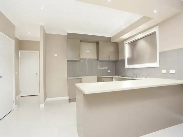 Second view of Homely house listing, 6 Redoak Street, Harkness VIC 3337