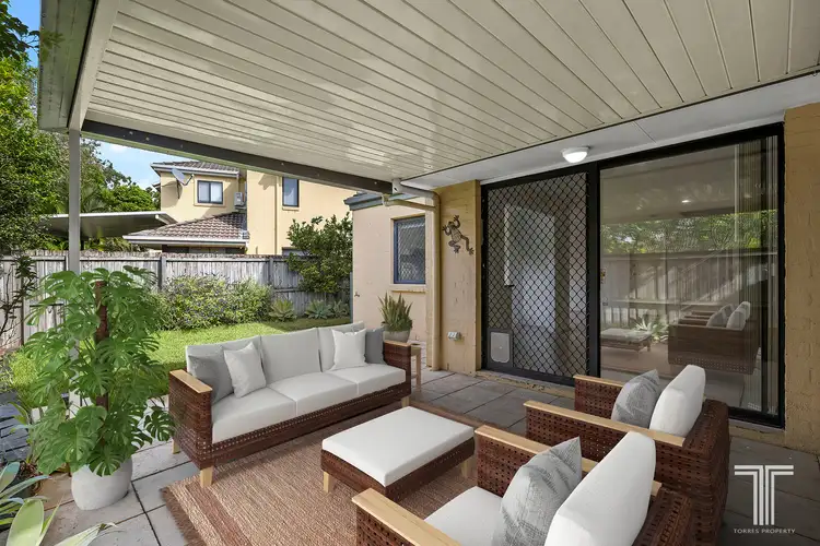 Fourth view of Homely townhouse listing, 46/583 Wondall Road, Tingalpa QLD 4173