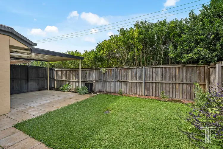 Fifth view of Homely townhouse listing, 46/583 Wondall Road, Tingalpa QLD 4173