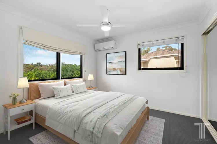 Sixth view of Homely townhouse listing, 46/583 Wondall Road, Tingalpa QLD 4173