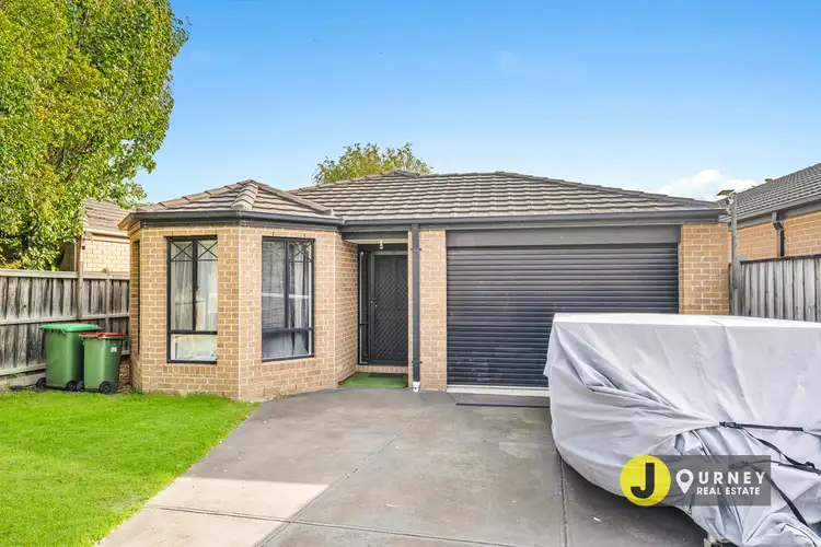 10 Bentley Court, Pakenham VIC 3810