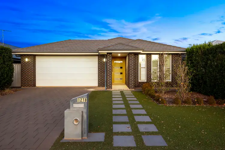 1218 Andrews Road, Munno Para West SA 5115