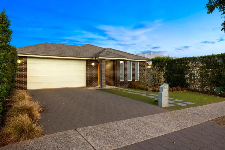 Second view of Homely house listing, 1218 Andrews Road, Munno Para West SA 5115