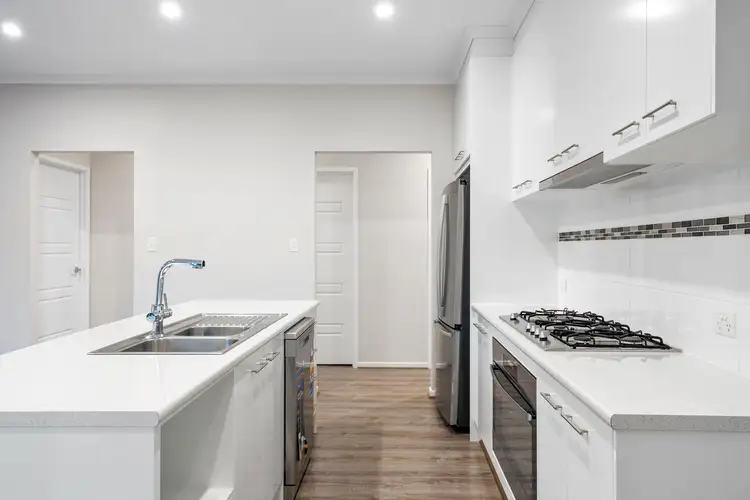 Fourth view of Homely house listing, 1218 Andrews Road, Munno Para West SA 5115