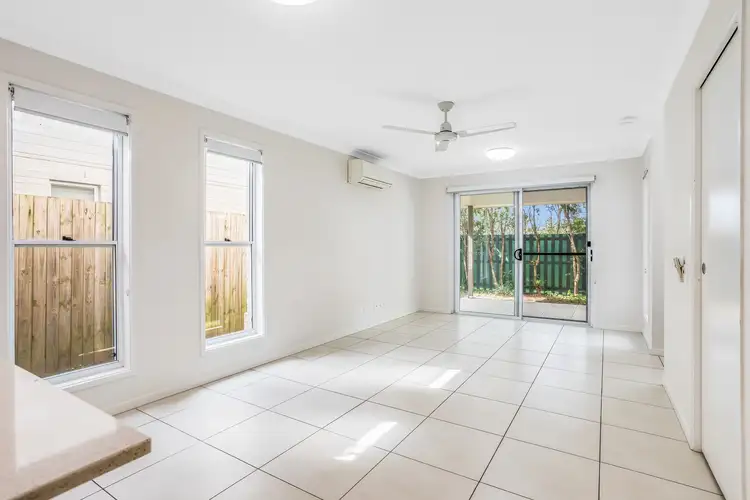 Third view of Homely townhouse listing, 8/21 Leigh Crescent, Dakabin QLD 4503