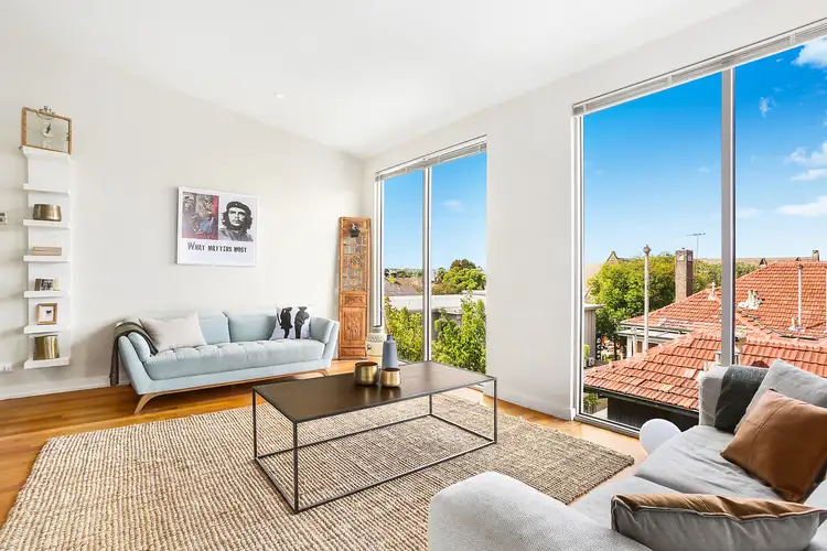 Second view of Homely apartment listing, 16/12 Acland Street, St Kilda VIC 3182