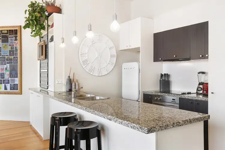Third view of Homely apartment listing, 16/12 Acland Street, St Kilda VIC 3182