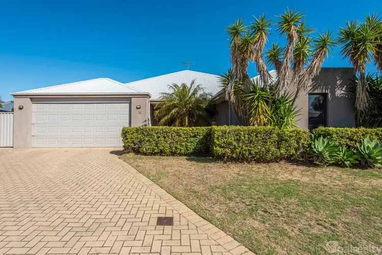 16 Beacon Way, Singleton WA 6175