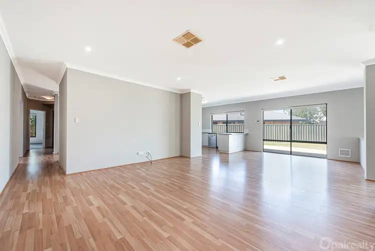 Second view of Homely house listing, 16 Beacon Way, Singleton WA 6175