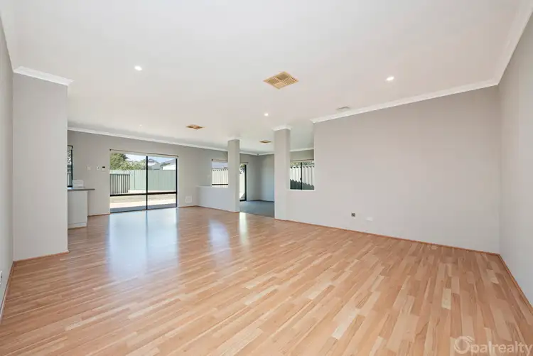Third view of Homely house listing, 16 Beacon Way, Singleton WA 6175