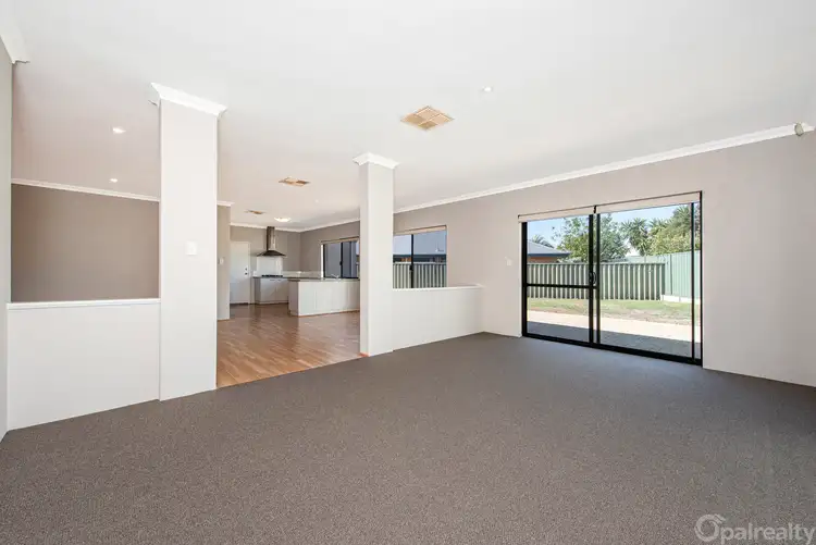 Fourth view of Homely house listing, 16 Beacon Way, Singleton WA 6175