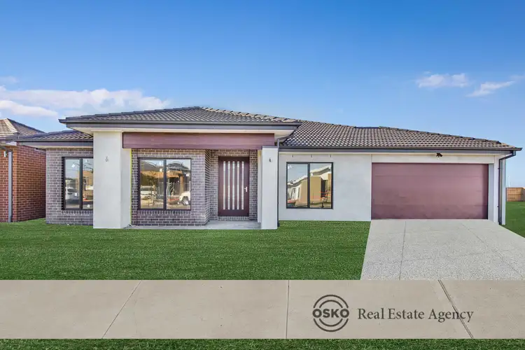 26 Penstone Crescent, Lara VIC 3212