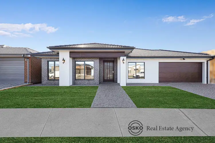 26 Penstone Crescent, Lara VIC 3212