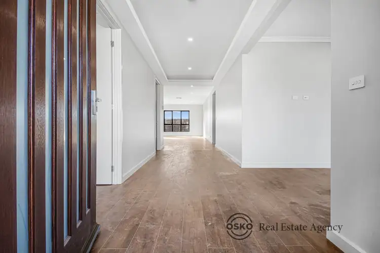 Second view of Homely house listing, 26 Penstone Crescent, Lara VIC 3212