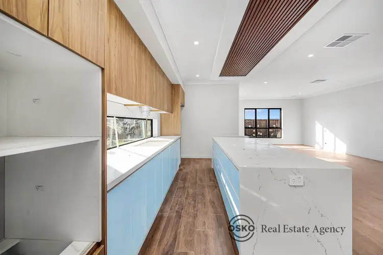 Third view of Homely house listing, 26 Penstone Crescent, Lara VIC 3212