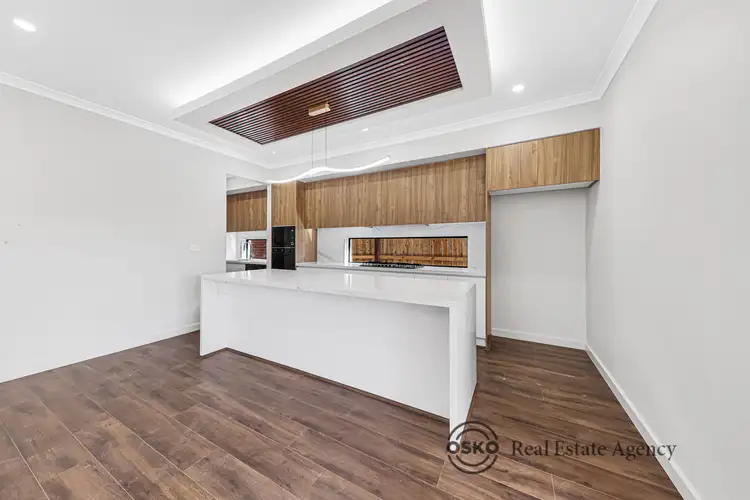 Fifth view of Homely house listing, 26 Penstone Crescent, Lara VIC 3212