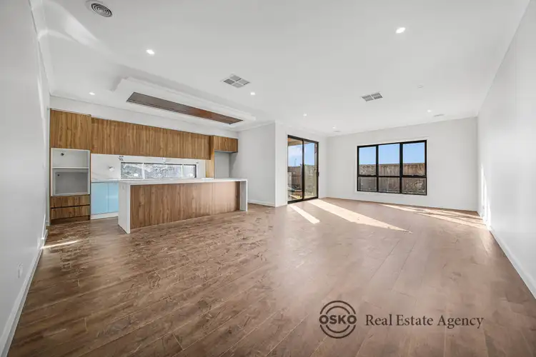 Fifth view of Homely house listing, 26 Penstone Crescent, Lara VIC 3212