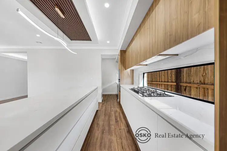 Sixth view of Homely house listing, 26 Penstone Crescent, Lara VIC 3212