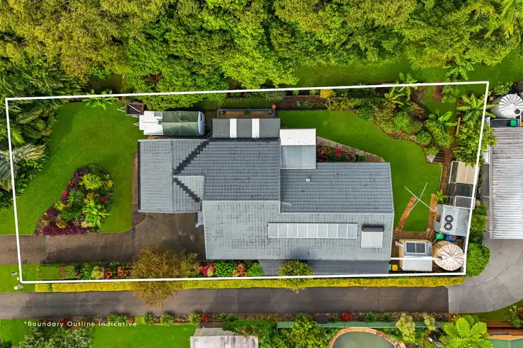 4 Piccabeen Crescent, Buderim QLD 4556