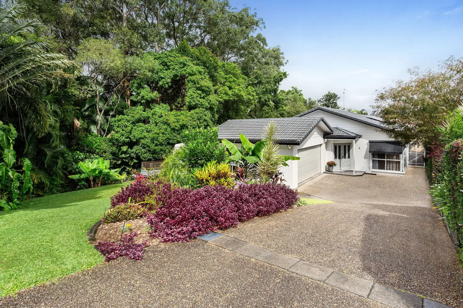 Main view of Homely house listing, 4 Piccabeen Crescent, Buderim QLD 4556