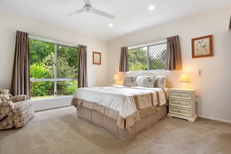 Fourth view of Homely house listing, 4 Piccabeen Crescent, Buderim QLD 4556