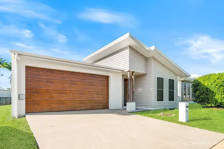 55 Ficus Crescent, Andergrove QLD 4740