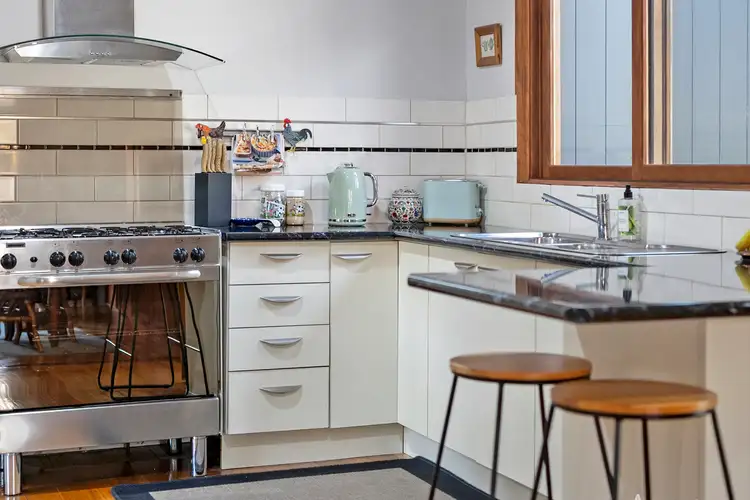 Sixth view of Homely house listing, 5 Brown Street, Maryborough VIC 3465