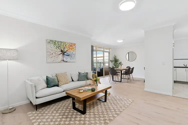 Main view of Homely apartment listing, 4/639 Princes Highway, Rockdale NSW 2216