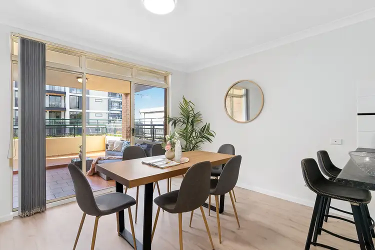 Second view of Homely apartment listing, 4/639 Princes Highway, Rockdale NSW 2216