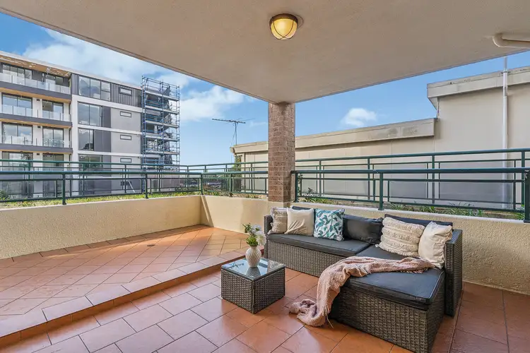 Third view of Homely apartment listing, 4/639 Princes Highway, Rockdale NSW 2216
