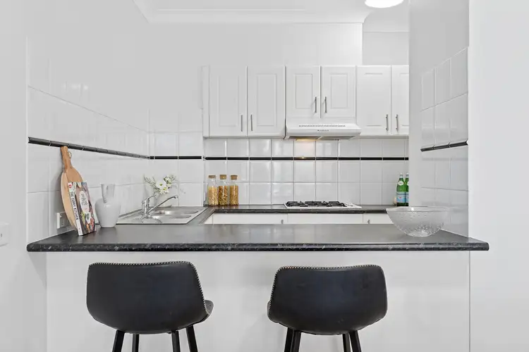 Fourth view of Homely apartment listing, 4/639 Princes Highway, Rockdale NSW 2216