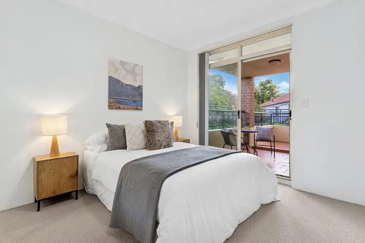 Fifth view of Homely apartment listing, 4/639 Princes Highway, Rockdale NSW 2216