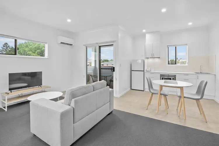 3/31 North Street, Kedron QLD 4031