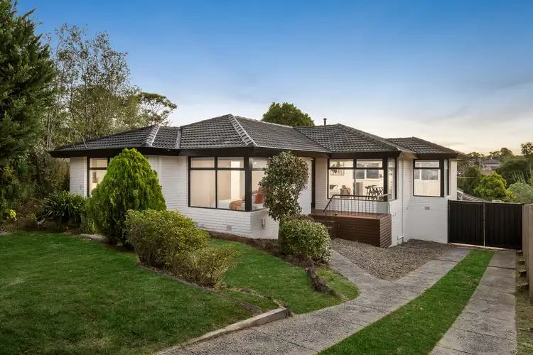 21 Harry Street, Doncaster East VIC 3109