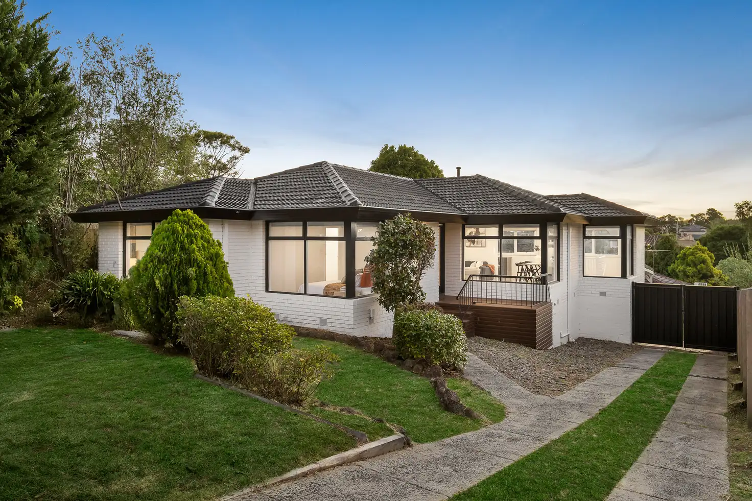 Main view of Homely house listing, 21 Harry Street, Doncaster East VIC 3109