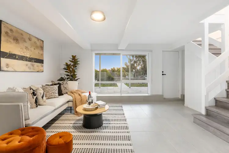 Third view of Homely house listing, 21 Harry Street, Doncaster East VIC 3109