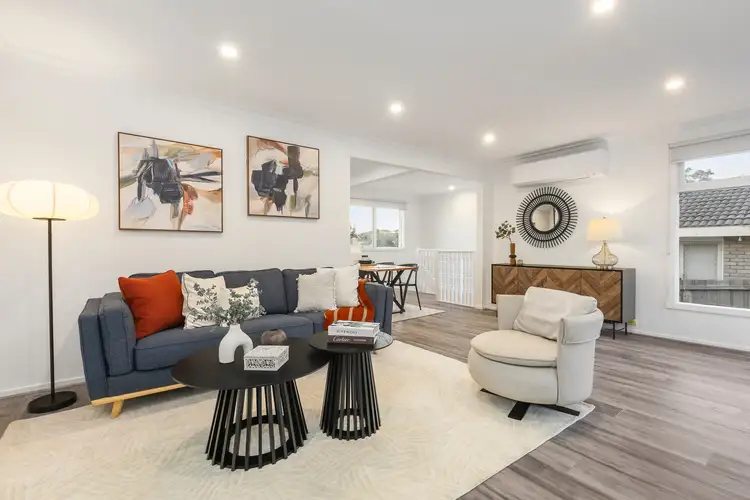 Fourth view of Homely house listing, 21 Harry Street, Doncaster East VIC 3109