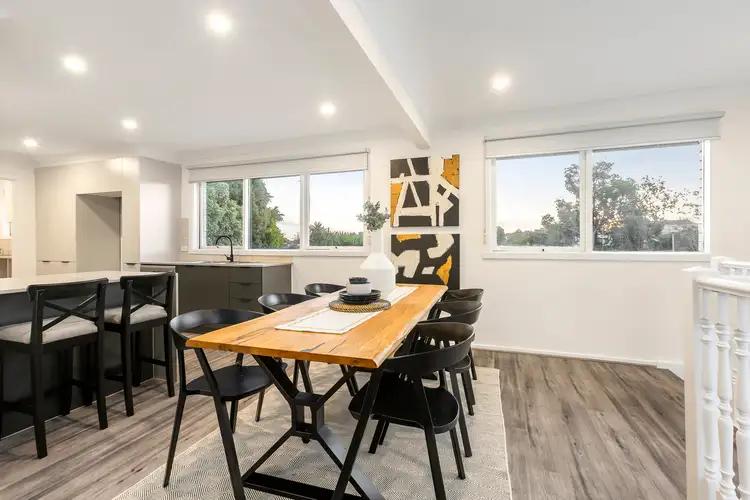 Fifth view of Homely house listing, 21 Harry Street, Doncaster East VIC 3109