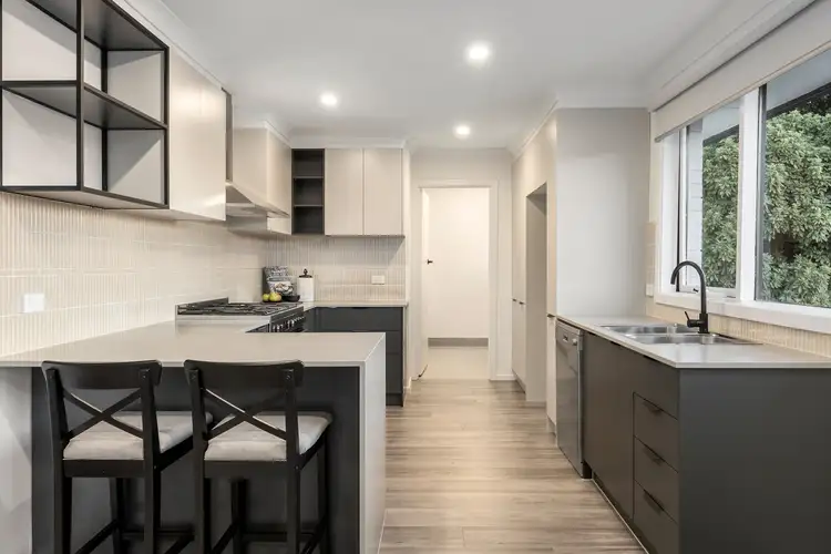 Sixth view of Homely house listing, 21 Harry Street, Doncaster East VIC 3109