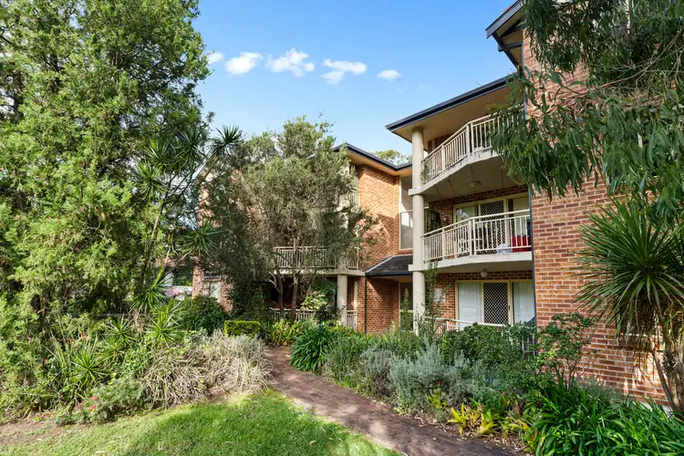 13/506-512 President Avenue, Sutherland NSW 2232