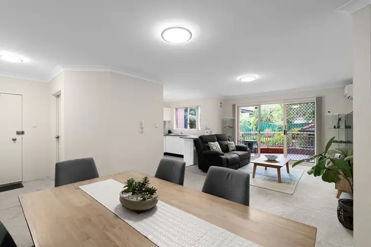 13/506-512 President Avenue, Sutherland NSW 2232