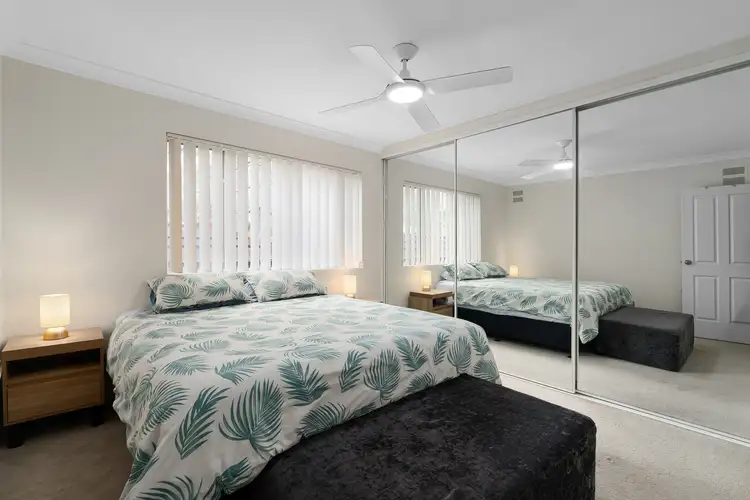 Fifth view of Homely unit listing, 13/506-512 President Avenue, Sutherland NSW 2232