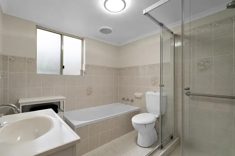 Sixth view of Homely unit listing, 13/506-512 President Avenue, Sutherland NSW 2232