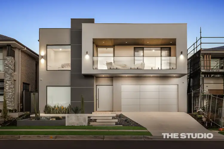 3 Stokes Road, North Kellyville NSW 2155