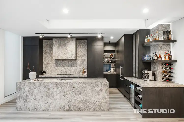 Fifth view of Homely house listing, 3 Stokes Road, North Kellyville NSW 2155