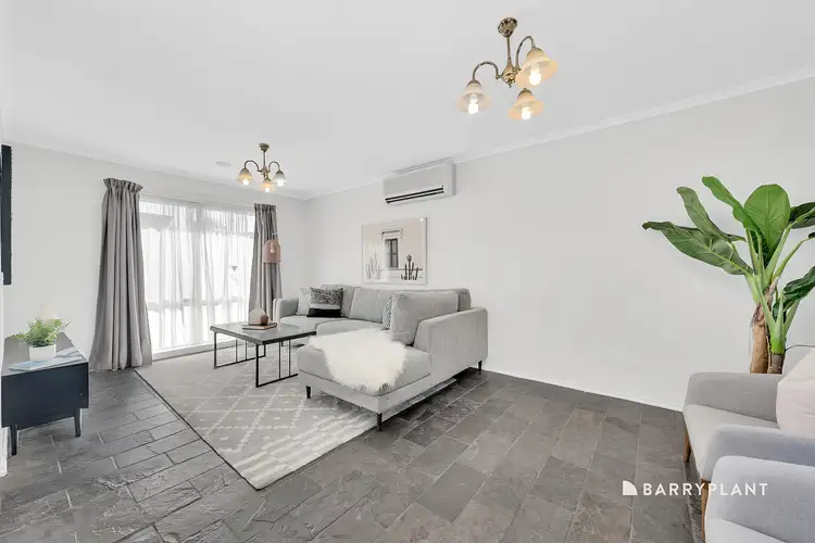 Third view of Homely house listing, 3/12 McGlynn Avenue, South Morang VIC 3752