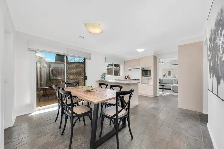Fifth view of Homely house listing, 3/12 McGlynn Avenue, South Morang VIC 3752