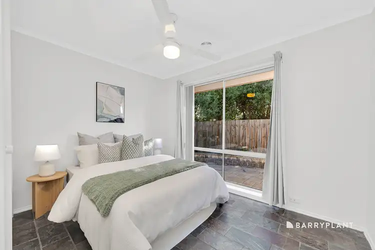 Sixth view of Homely house listing, 3/12 McGlynn Avenue, South Morang VIC 3752