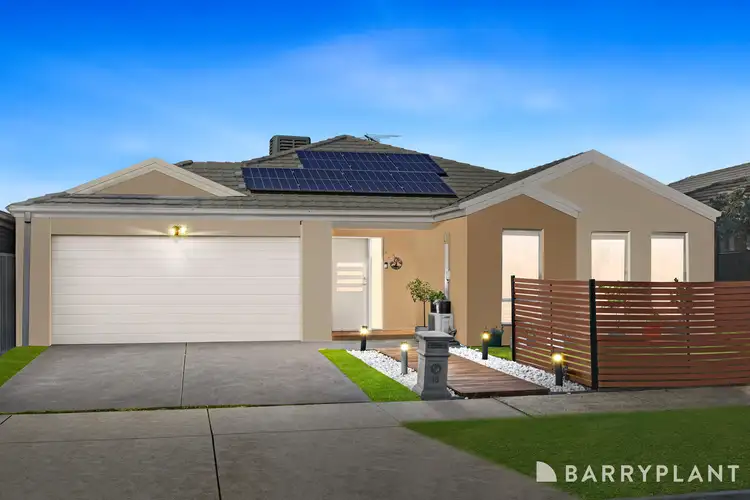 18 Coleridge Way, South Morang VIC 3752