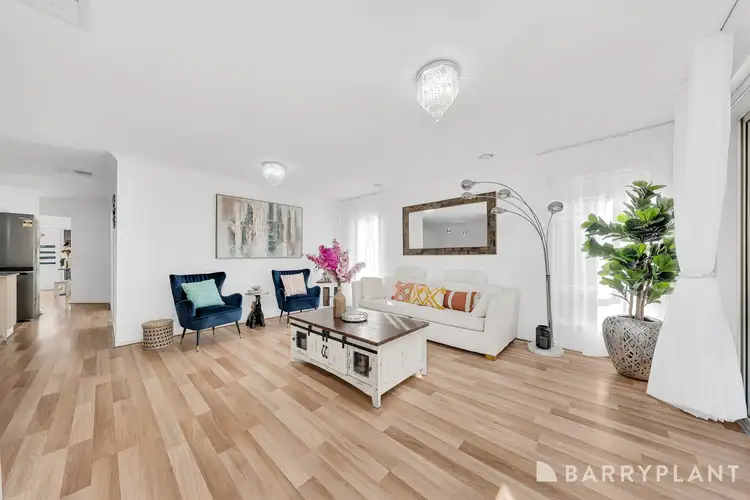 Third view of Homely house listing, 18 Coleridge Way, South Morang VIC 3752